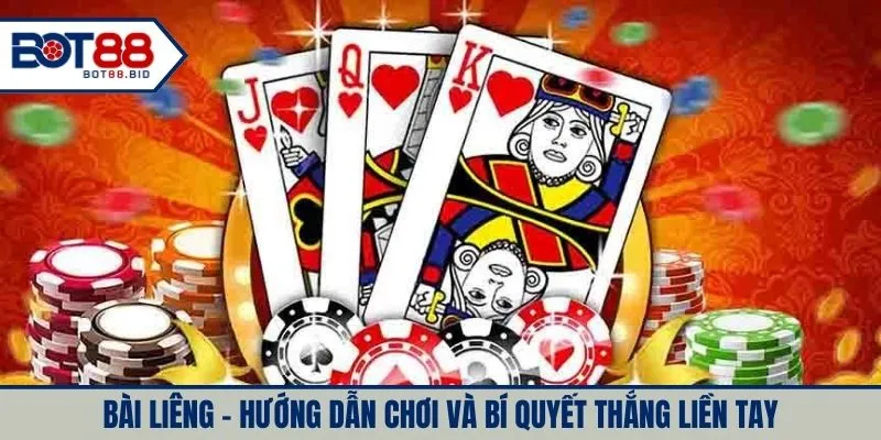 Bài Liêng